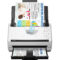Escáner Epson WorkForce DS-530II. El escáner a color rápido y confiable para una gestión de documentos eficiente, Velocidad: 35 ppm/70 ipm