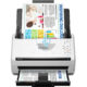 Escáner Epson WorkForce DS-530II 35 ppm / 70 ipm Dúplex