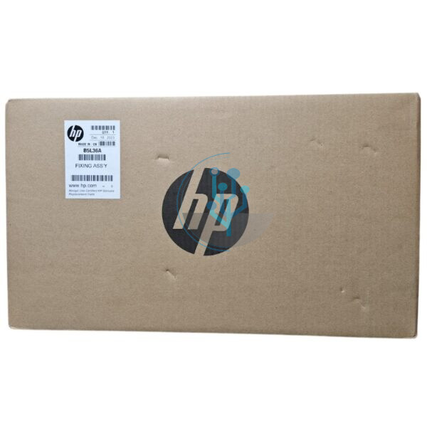 Fusor HP B5L36A LaserJet 220V Fuser Kit.