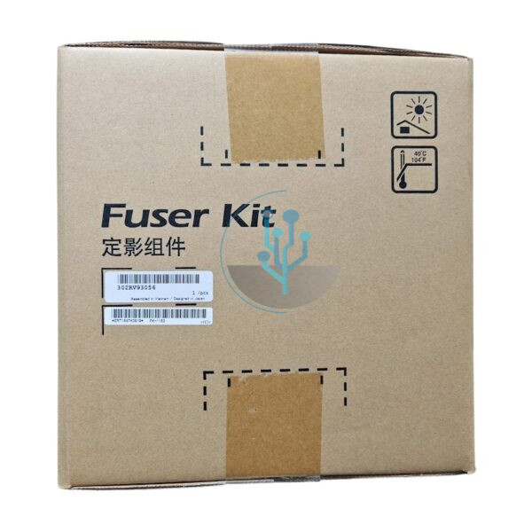 Fusor Kyocera FK-1150 Ecosys M2640IDW 100,000 Páginas