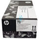 Cabezal hp C1Q10A (711) DesignJet T120, DesignJet T520