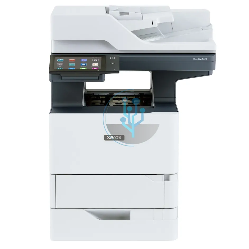 Impresora multifuncional Xerox VersaLink B625V_DN | 65ppm