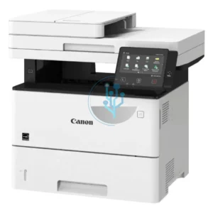 Impresora multifuncional Canon imageRUNNER iR 1643iF láser monocromática