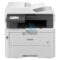 Impresora Multifuncional Brother MFC-L3760CDW Laser Color. Impresión rápida de calidad láser de hasta 26/27 páginas por minuto (A4/Carta)