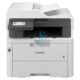 Impresora Multifuncional Brother MFC-L3760CDW Laser Color