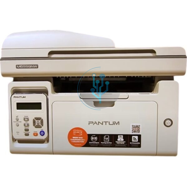 Impresora Multifuncional Pantum M6559NW Láser Monocromática 22ppm