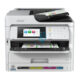 Impresora Multifuncional Epson WorkForce Pro WFC5810 Fax, LAN, Wifi