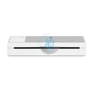 Impresora portátil térmica Lopen NT-P83/LN-83, formato A4, conexión USB y Bluetooth.