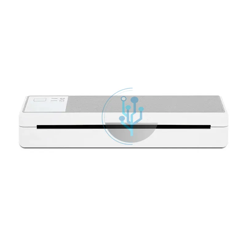 Impresora portátil térmica Lopen NT-P83/LN-83, formato A4, conexión USB y Bluetooth.