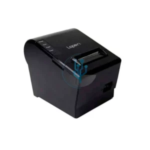 Impresora térmica LOPEN LN-POS80-BS-UEWS 80mm USB Ethernet WiFi