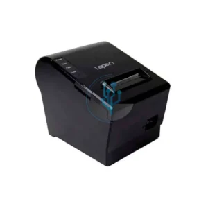 Impresora térmica LOPEN LN-POS80-BX-UEB de 80mm para punto de venta