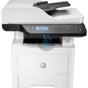 Impresora Multifuncional HP Pro MFP 432FDN 42ppm Laser