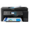 Impresora Multifuncional Epson EcoTank L14150. compacta y ligera con capacidad hasta A3+ Tranquilidad 100% sin cartuchos para Más ahorro