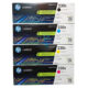 Kit de Toneres HP 230X W2300X, W2301X, W2302X, W2303X