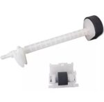 Repuestos de Impresoras como rodillos de Arrastre de papel, cabezales cables flex y mas