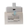 Reseteador de Caja Epson T04D1, T6716, T6714, T6715, T3661