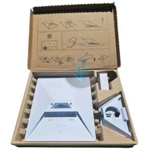 Starlink Mini kit internet satelital de alta velocidad y router integrado