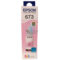 Botella Tinta Epson T673620 Light Magenta EcoTank L850 / L1800 70ml