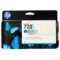 Compra tinta HP 728 F9J67A Cian original 130ml para DesignJet T730 y T830. Secado rápido, alta calidad y rendimiento profesional.