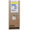Cartucho de tinta individual Epson T12N400 DURABrite Ultra amarillo, compatible con WorkForce Pro EM-C800/EP-C800.
