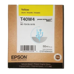 tinta-epson-t40w420-amarillo-sc-t3170
