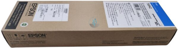 Tinta Epson T694200 Cian SC-T3070, SC-T3270, SC-T5270 700ml