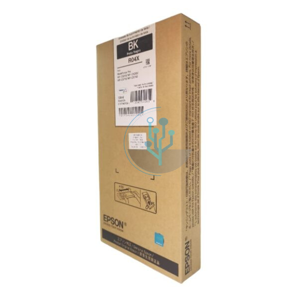 Tinta Epson T942120 Negro R04X WFC5710, WFC5790 10,000 Páginas