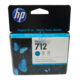 Tinta HP 3ED67A (712A) Cian DesignJet T210, T250, T650 29ml