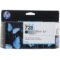 Compra tinta HP 728 3WX25A negro mate original 130ml para DesignJet T730 y T830. Secado rápido, alta calidad y rendimiento profesional.