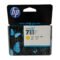 Compra Tinta HP 711 CZ132A Amarillo original de 29ml para plotter HP DesignJet T120, T130, T520 y T530. Alta calidad de impresión.
