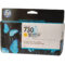 Tinta HP P2V64A (730) Amarillo DesignJet T2600 130ml