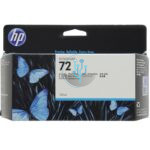 Tinta HP C9370A (72) Photo Black T610, T790, T1100, T1200 130ml