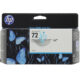 Tinta HP C9370A (72) Photo Black T610, T790, T1100, T1200 130ml