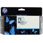Tinta HP C9374A (72) Gris T610, T790, T1100, T1200 130ml
