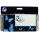 Tinta HP C9374A (72) Gris T610, T790, T1100, T1200 130ml