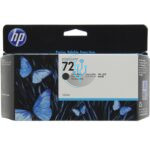 Tinta HP C9403A (72) Matte Black T610, T790, T1100, T1200 130ml