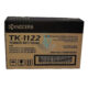 Toner Kyocera TK-1122 Negro FS-1025MFP, FS-1125MFP 3,000 Páginas