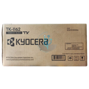 Toner Kyocera TK-1162 Negro P2040DW 7,200 Páginas