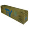 Toner Kyocera TK-8117C Cian FS-M8124CIDN, FS-M8130CIDN 6,000 Páginas