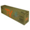 Toner Kyocera TK-8117Y Yellow FS-M8124CIDN, FS-M8130CIDN 6,000 Páginas