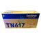 Toner Brother TN-617BK Black MFC-L8970CDW 10,000 Paginas