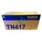 Tóner Brother TN-617C Cian MFC-L8970CDW 10,000 Paginas