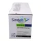 Tóner Sindoh A610T13K negro original 13000 páginas