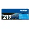 Toner Brother TN219C Cyan. Compatibilidad con Brother hl-l3240cdw, hl-l3280cdw, dcp-l3560cdw, mfc-l3760cdw