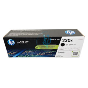 Toner HP W2300X 230X Negro. Compatibilidad con Impresoras HP LaserJet Pro 4203, 4303, Consulta con tu Asesor al WhatsApp al 934823633