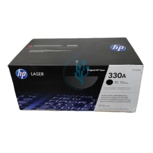 Toner HP 330A W1330A Negro. Compatibilidad con Impresoras HP LaserJet 408dn, 432fdn. ventas@alcori.com.pe / cel. 934823633