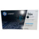 Toner HP CF226A (26A) M426FDW Negro 3,100 Paginas