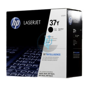 Toner HP CF237Y (37Y) Enterprise M631 Negro 41,000 Paginas