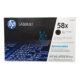 Toner HP CF258X (58x) M428FDW Negro 10,000 Paginas