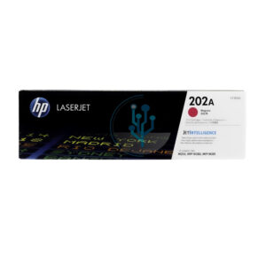 Toner HP CF503A 202a Magenta M281FDW 1300 paginas